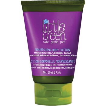 Kids Nourishing Body Lotion - Výživné telové mlieko pre deti